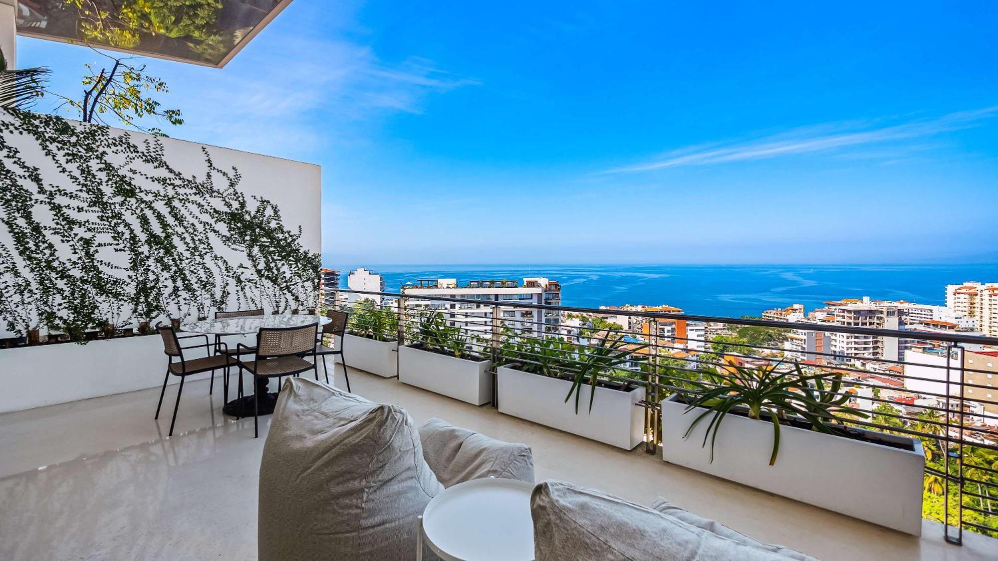 Apartment Soho Pv - Ph 6 Puerto Vallarta