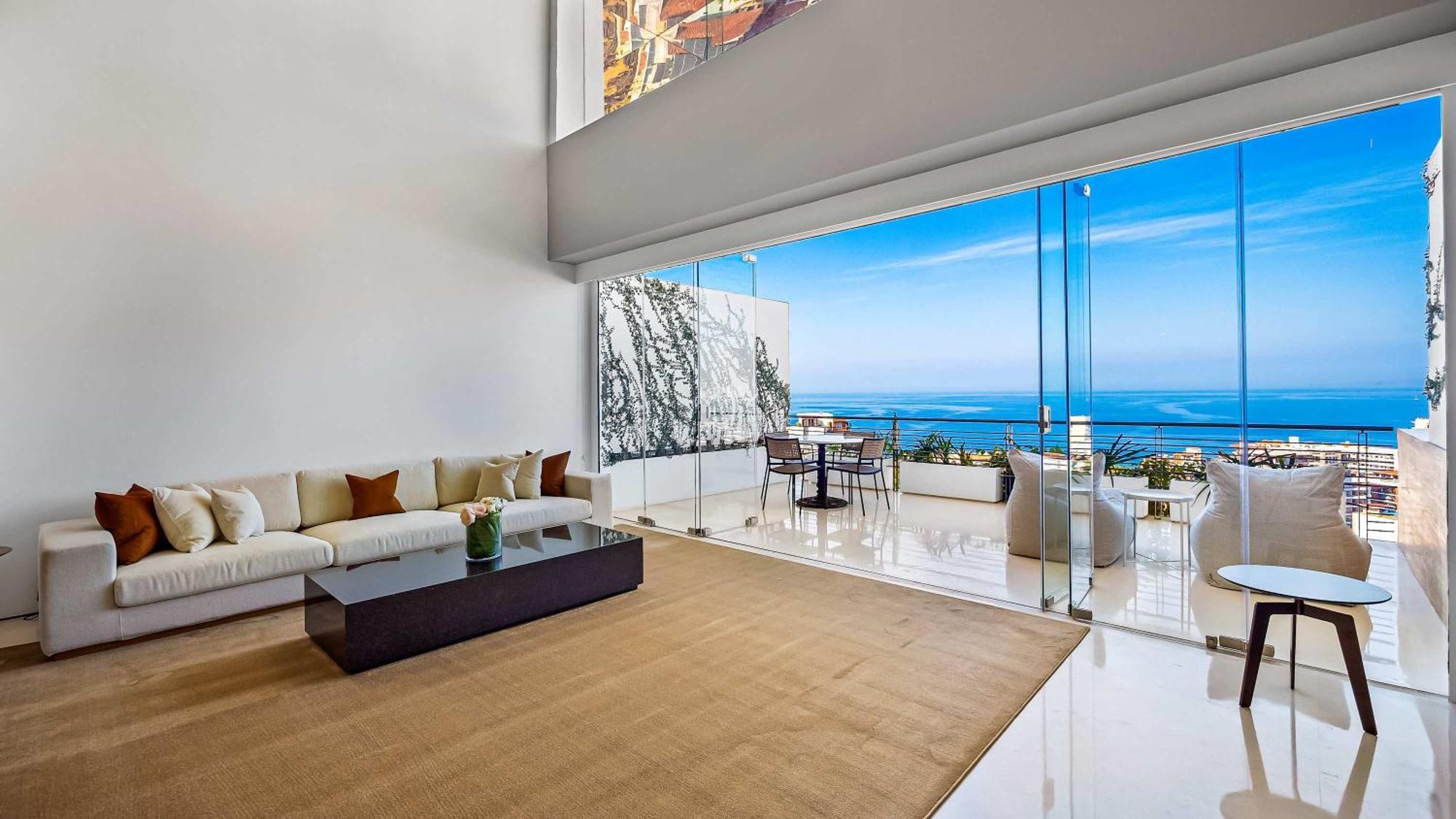 Soho Pv - Ph 6 Apartment Puerto Vallarta