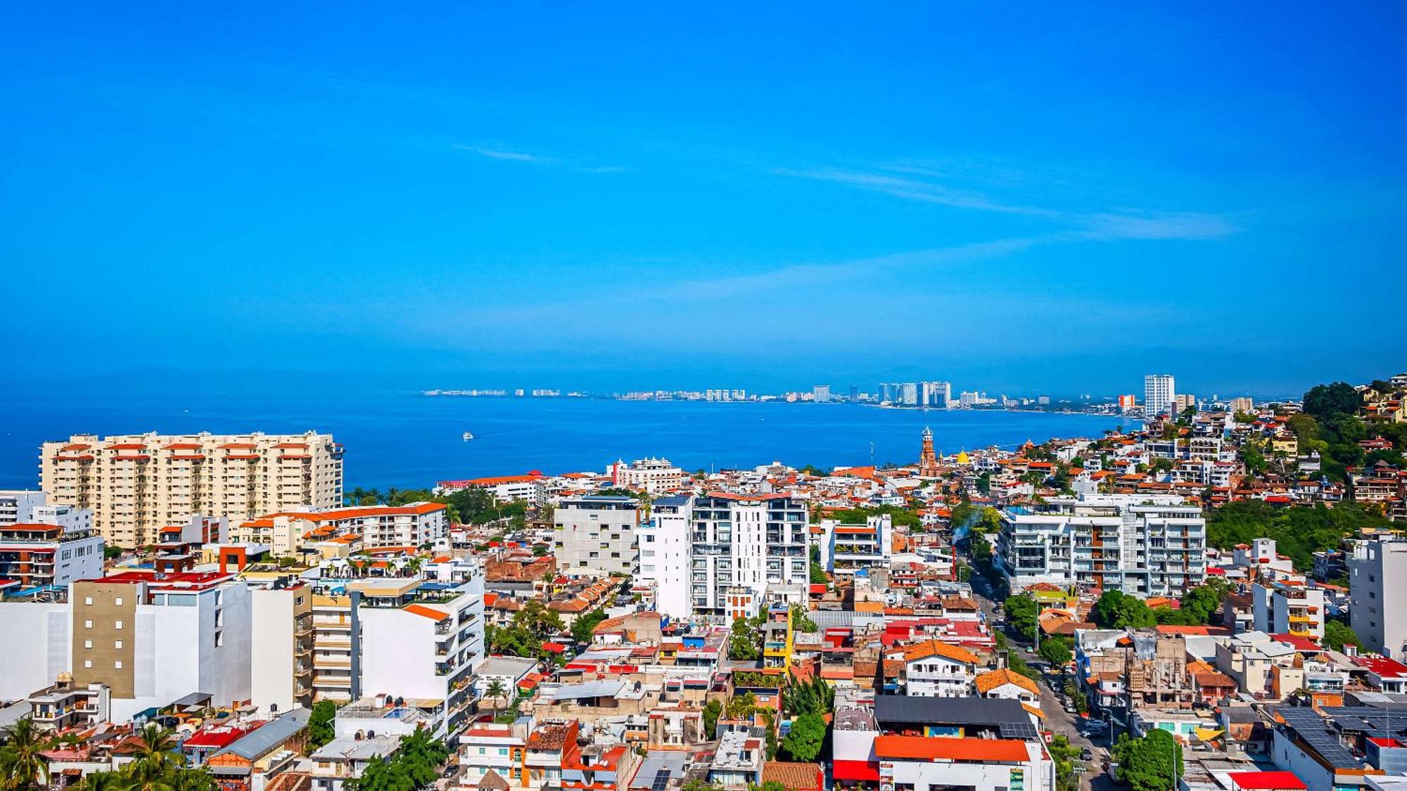 Soho Pv - Ph 6 Puerto Vallarta