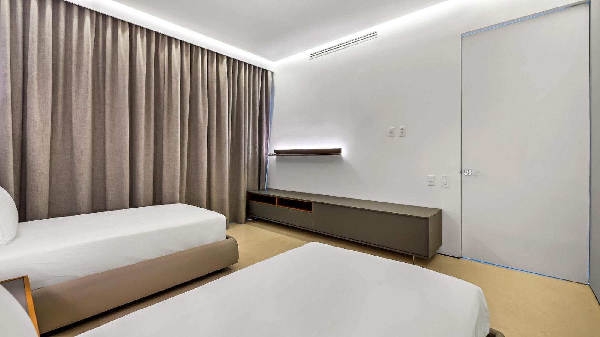 Apartment Soho Pv - Ph 6