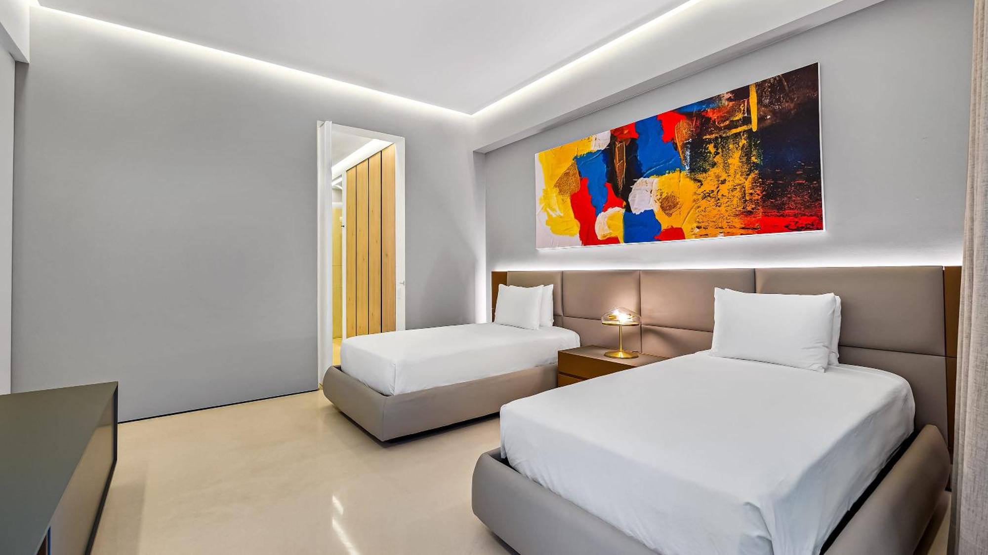 Apartment Soho Pv - Ph 6 Puerto Vallarta
