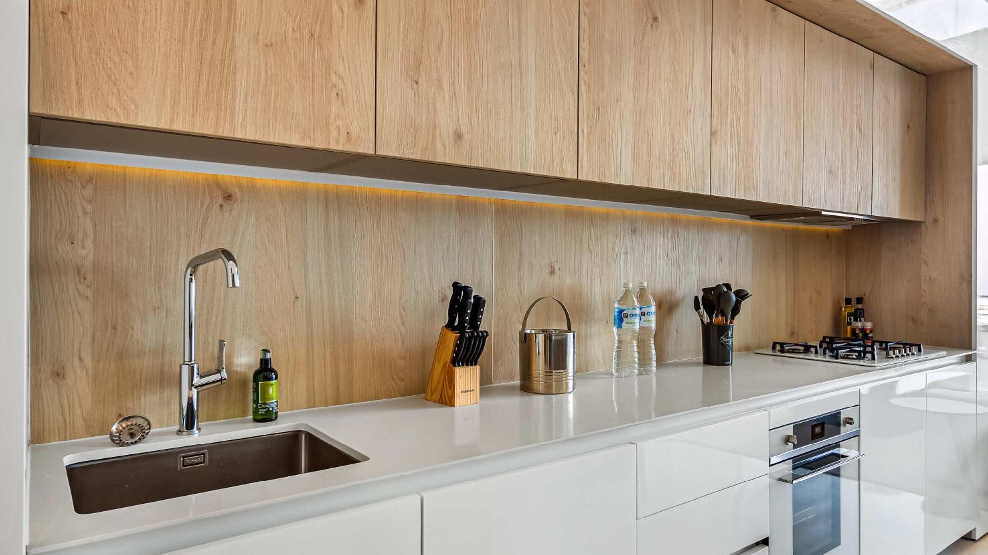 Apartment Soho Pv - Ph 6