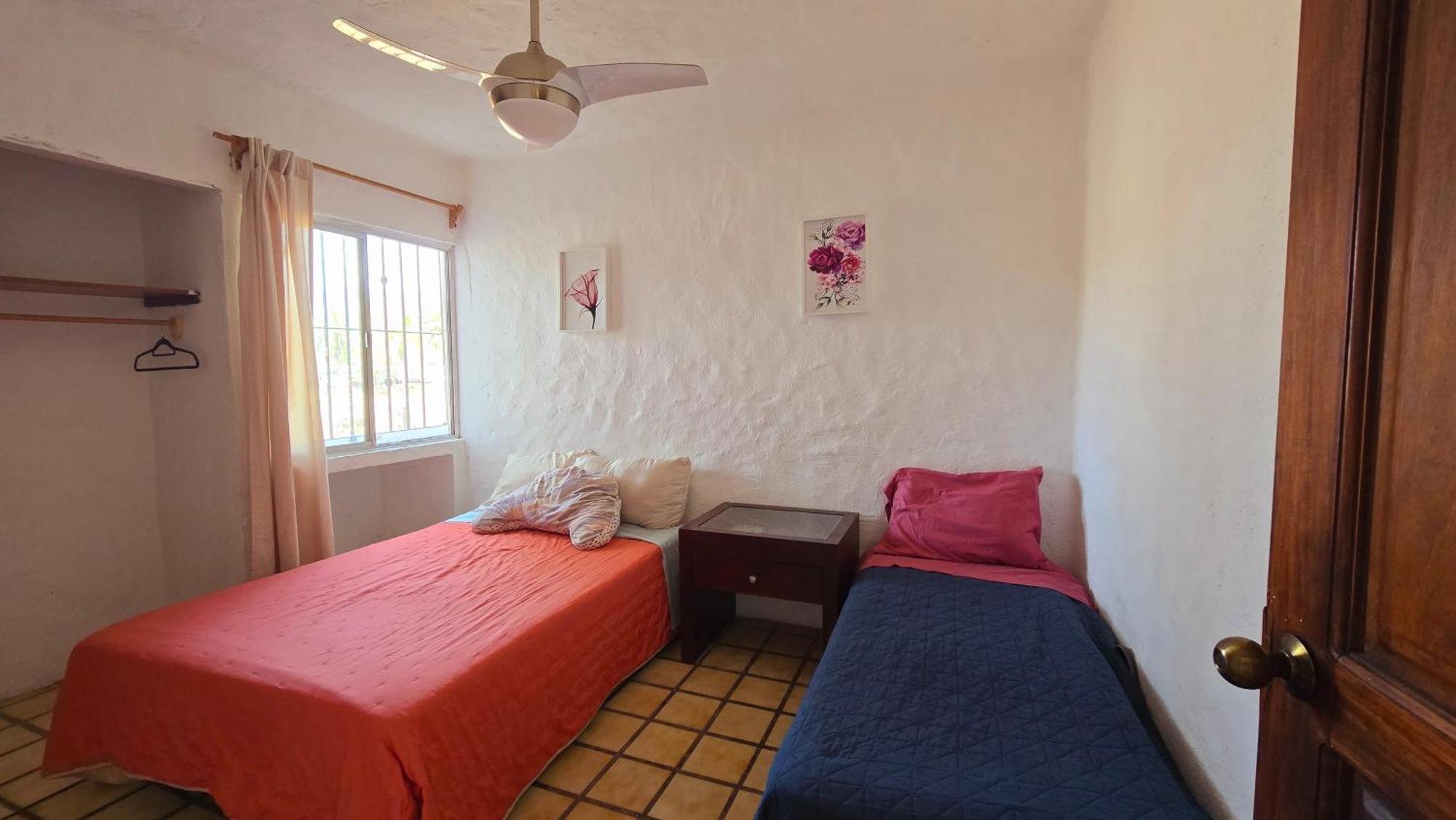 Rustico Con Alberca En Versalles Apartment Puerto Vallarta