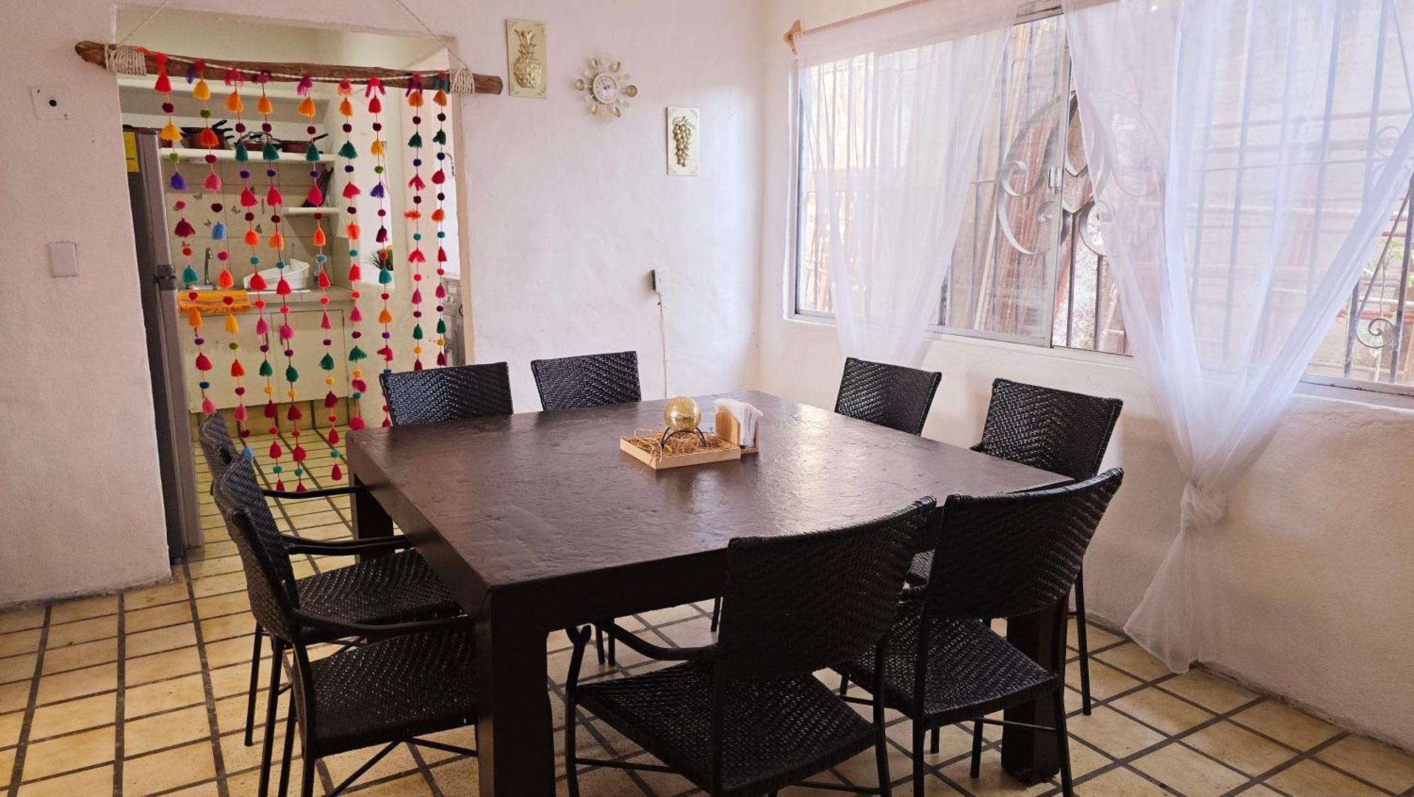 Rustico Con Alberca En Versalles Apartment