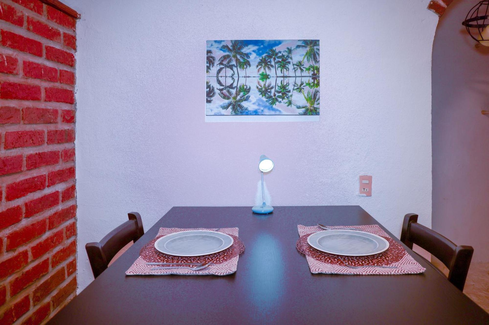 Apartment Queen Grandiahouse Puerto Vallarta