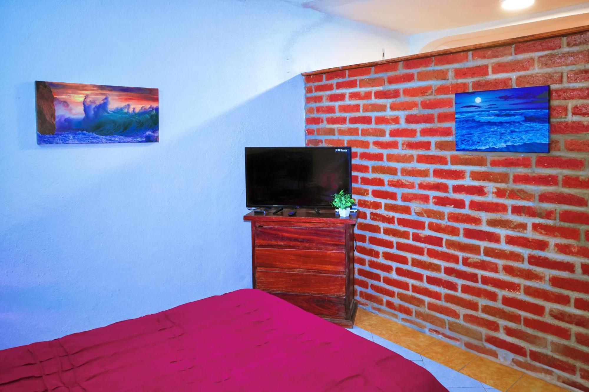 Apartment Queen Grandiahouse *