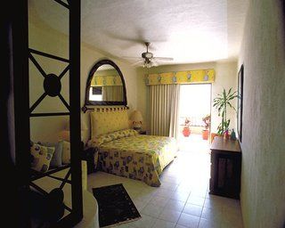 Hotel Park Royal Los Tules