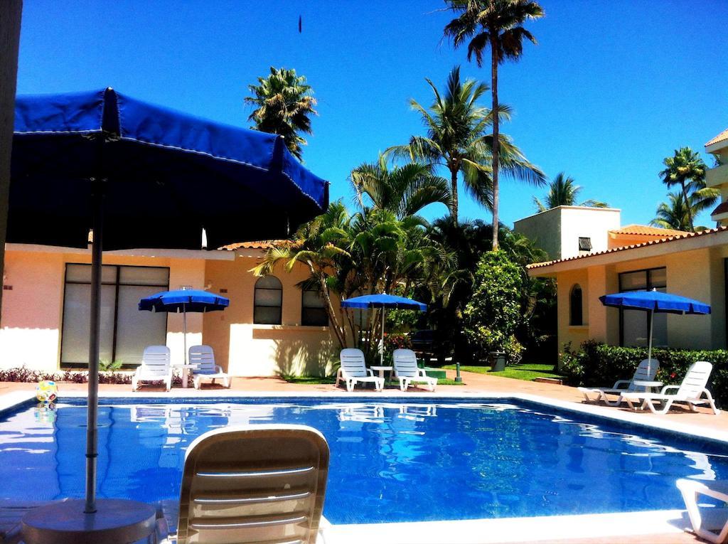 Villa Marina Fiesta Puerto Vallarta