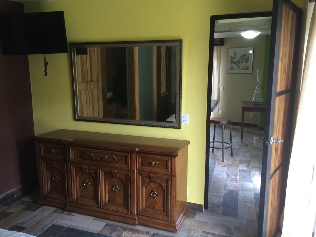 Condominio De Las Brisas *