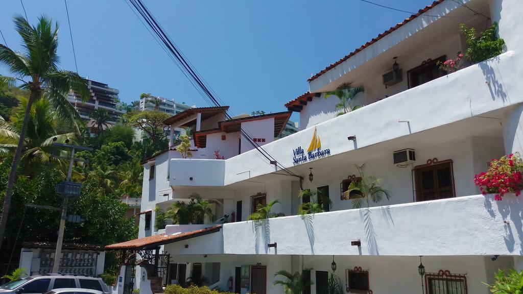 Santa Barbara Puerto Vallarta