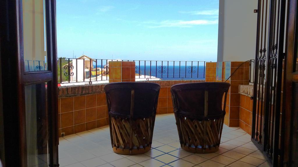 Apartment Santa Barbara Puerto Vallarta