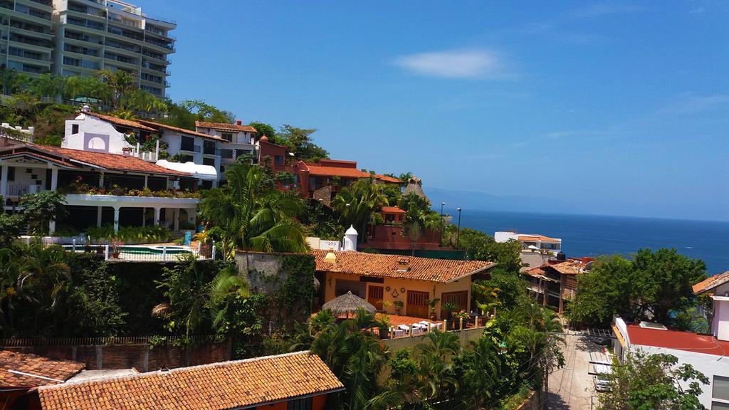 Santa Barbara * Puerto Vallarta
