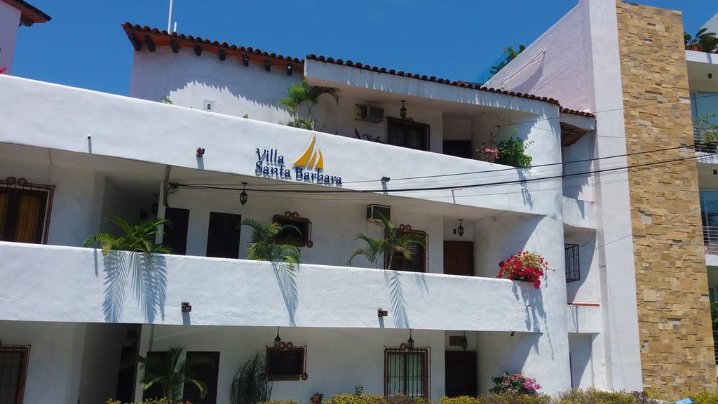 Santa Barbara Puerto Vallarta