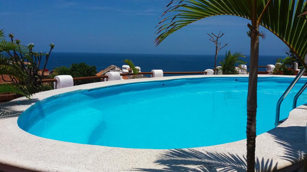 Apartment Santa Barbara Puerto Vallarta
