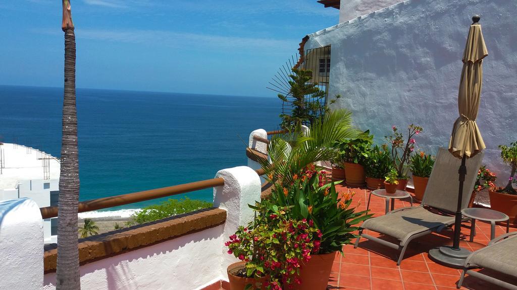 Santa Barbara Apartment Puerto Vallarta