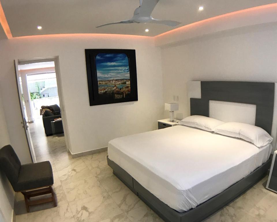 Departamento Zona Romantica Apartment Puerto Vallarta