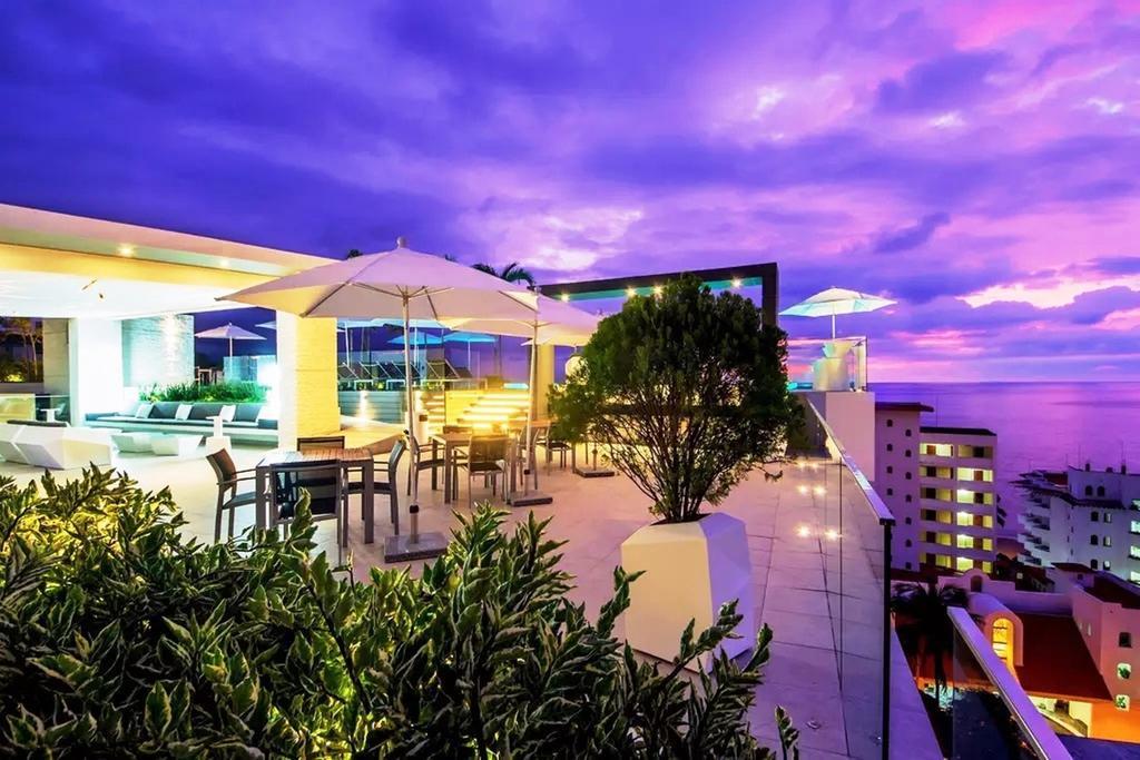 Apartment Departamento Zona Romantica Puerto Vallarta
