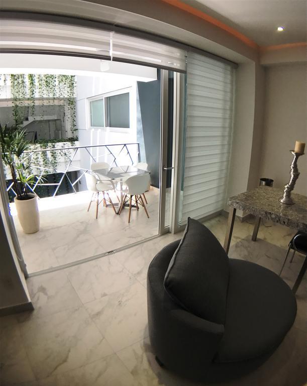 Apartment Departamento Zona Romantica Puerto Vallarta