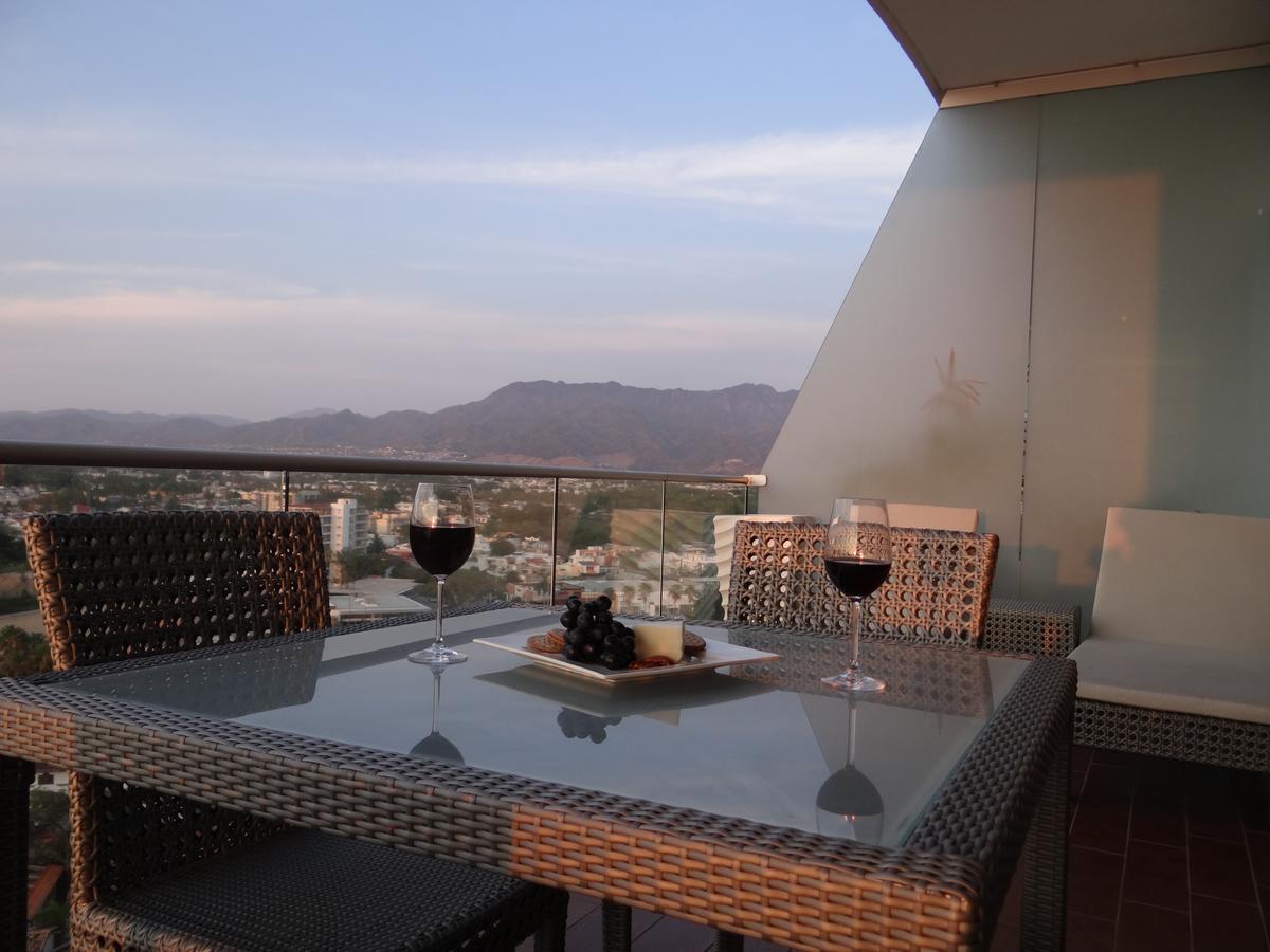 Icon Vallarta Apartment *