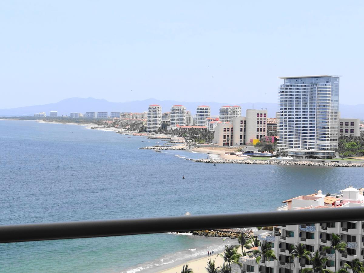 Icon Vallarta Puerto Vallarta