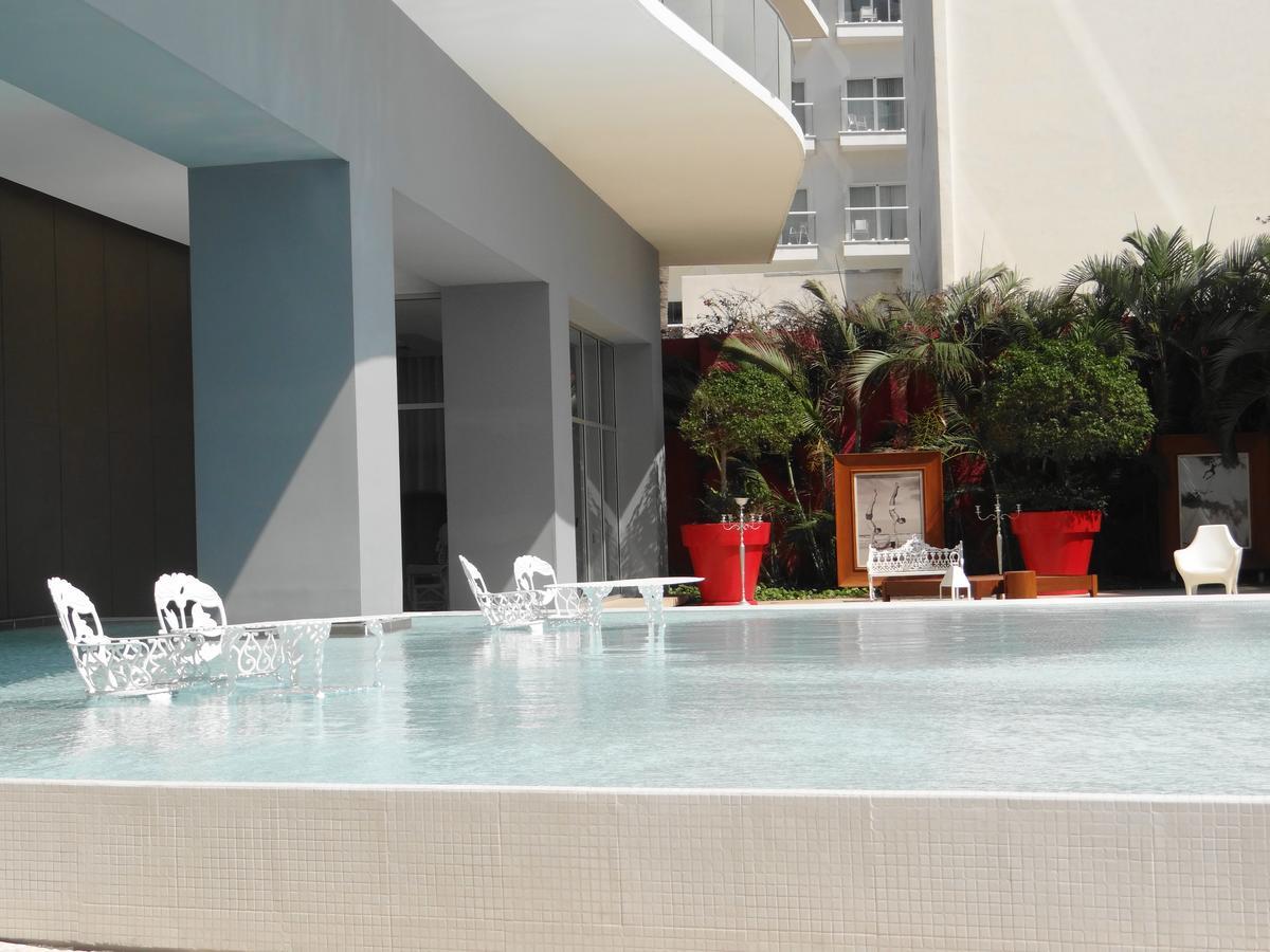 Icon Vallarta *