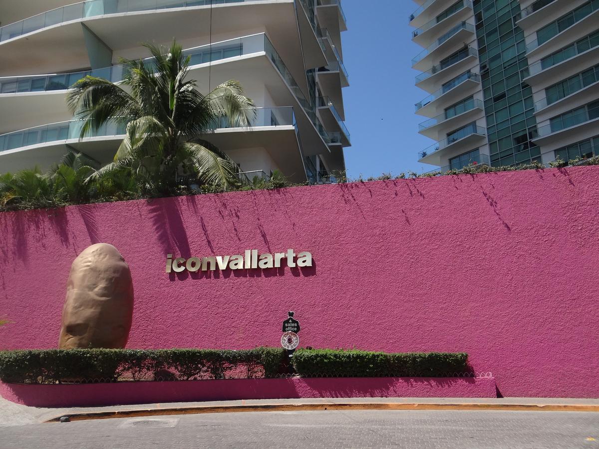 Icon Vallarta