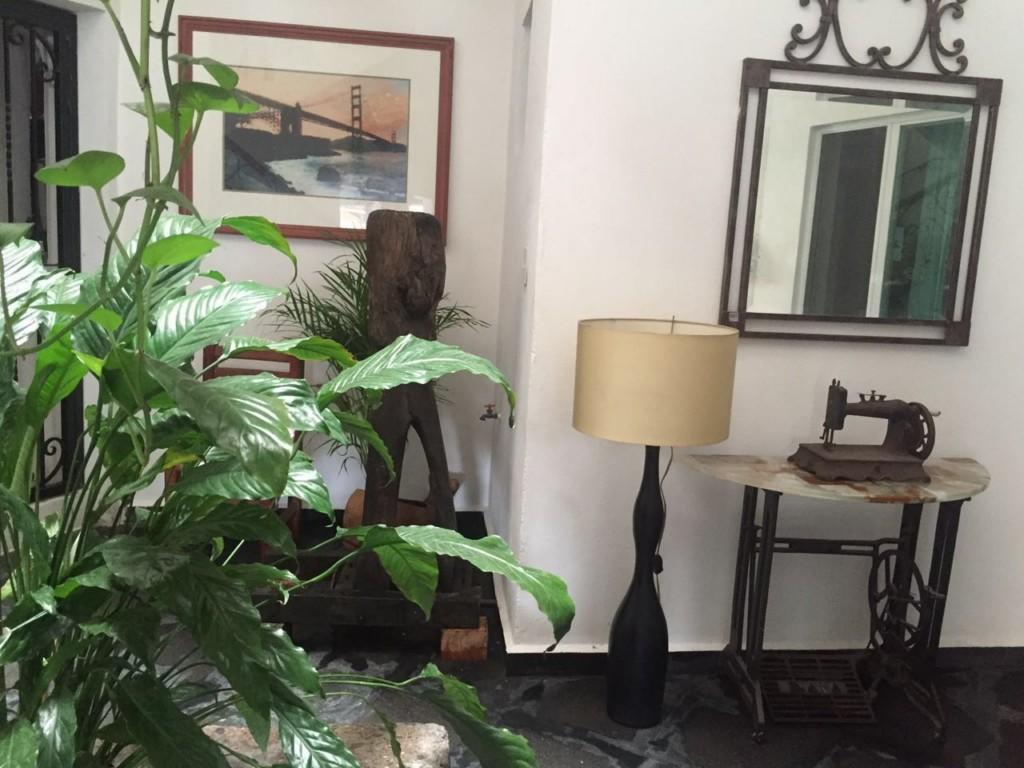 Casa Del Parque Vallarta 3*