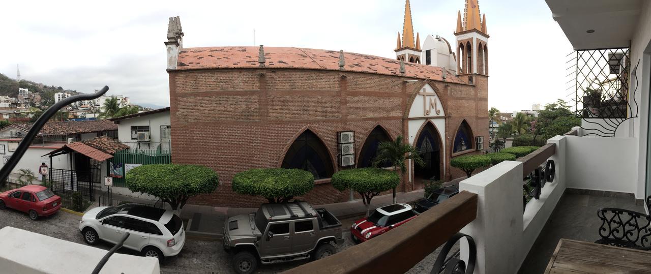 Casa Del Parque Vallarta 3*