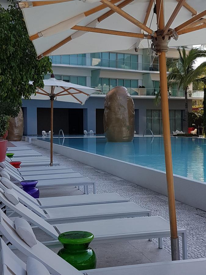 Icon Vallarta Apartment *