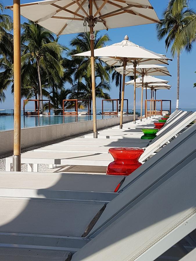 Icon Vallarta *