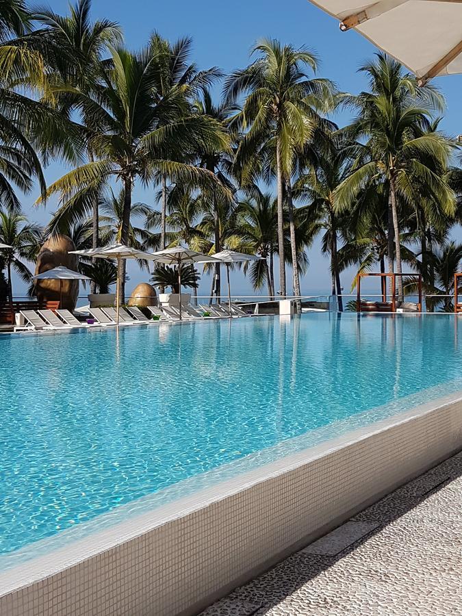 Icon Vallarta Apartment *