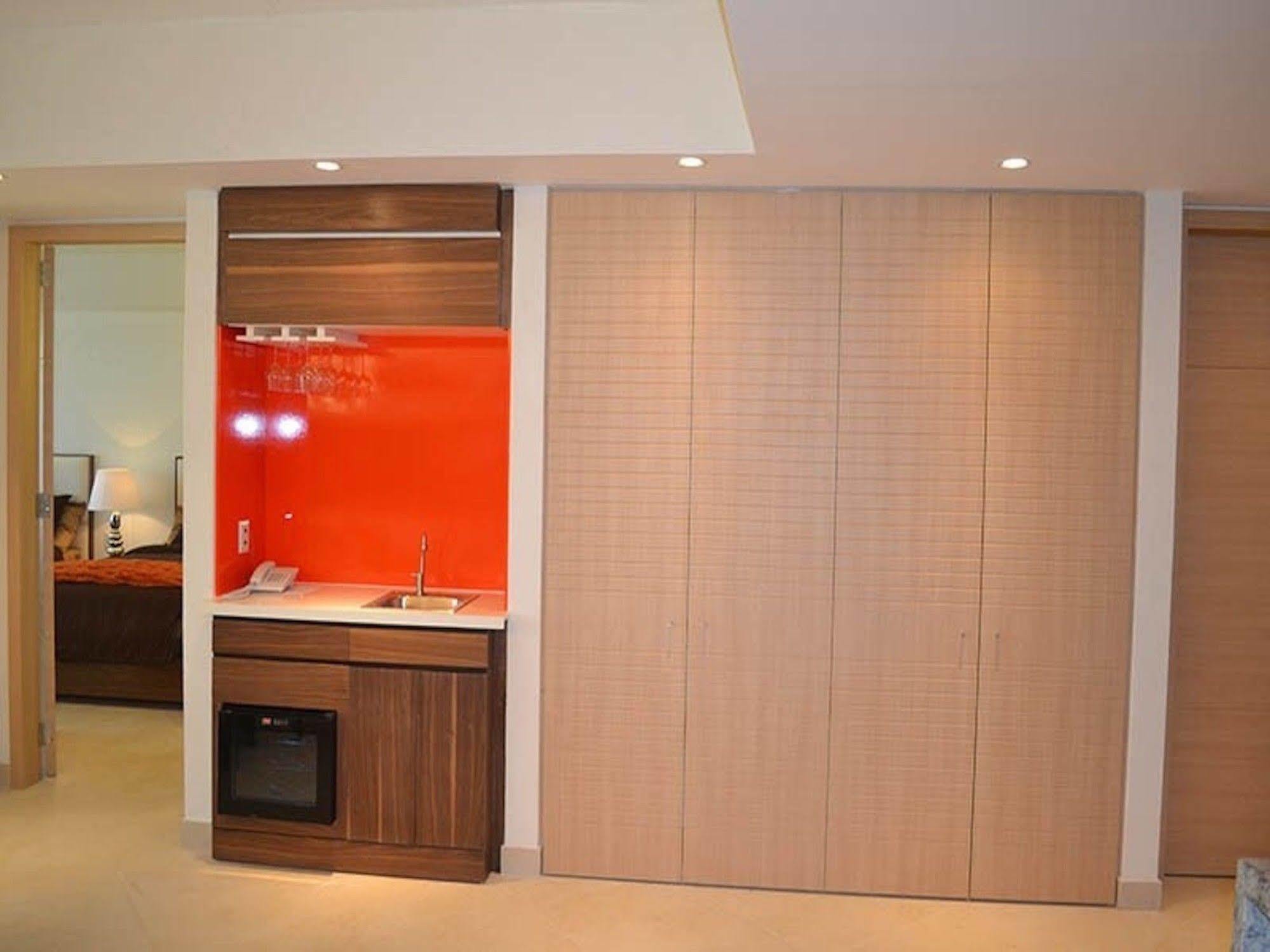 Hotel Unlimited Luxury - Del Canto 3*