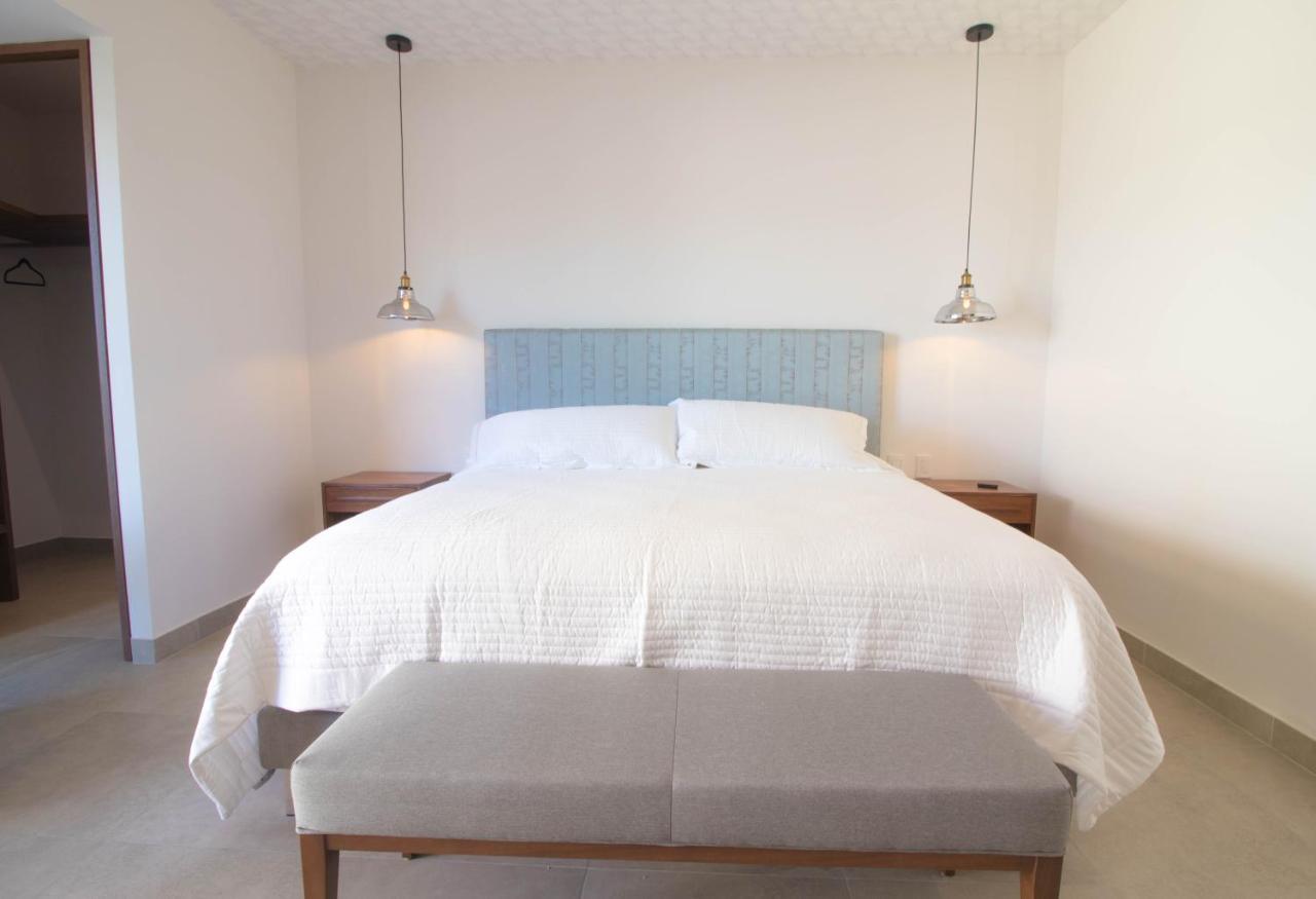 Pavilion 709 Apartment