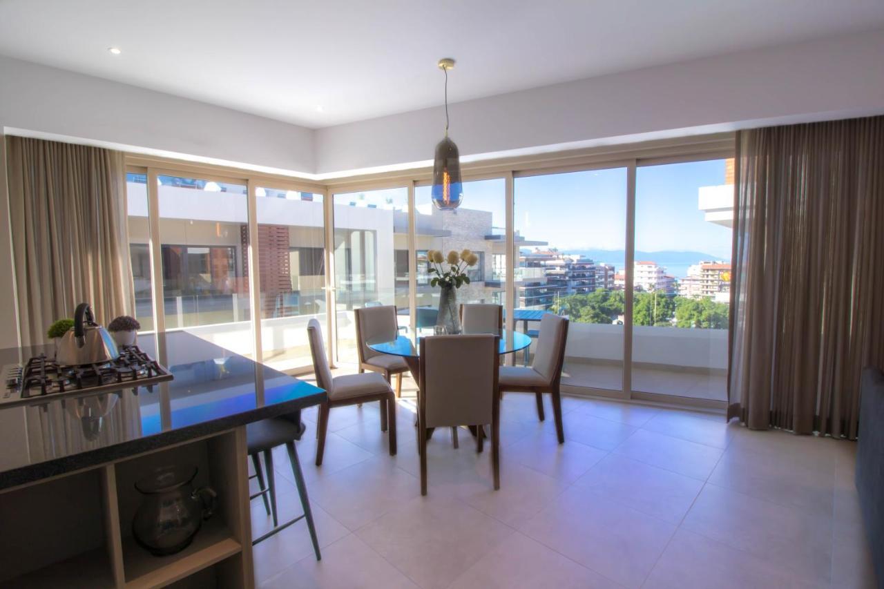 Pavilion 709 Apartment *