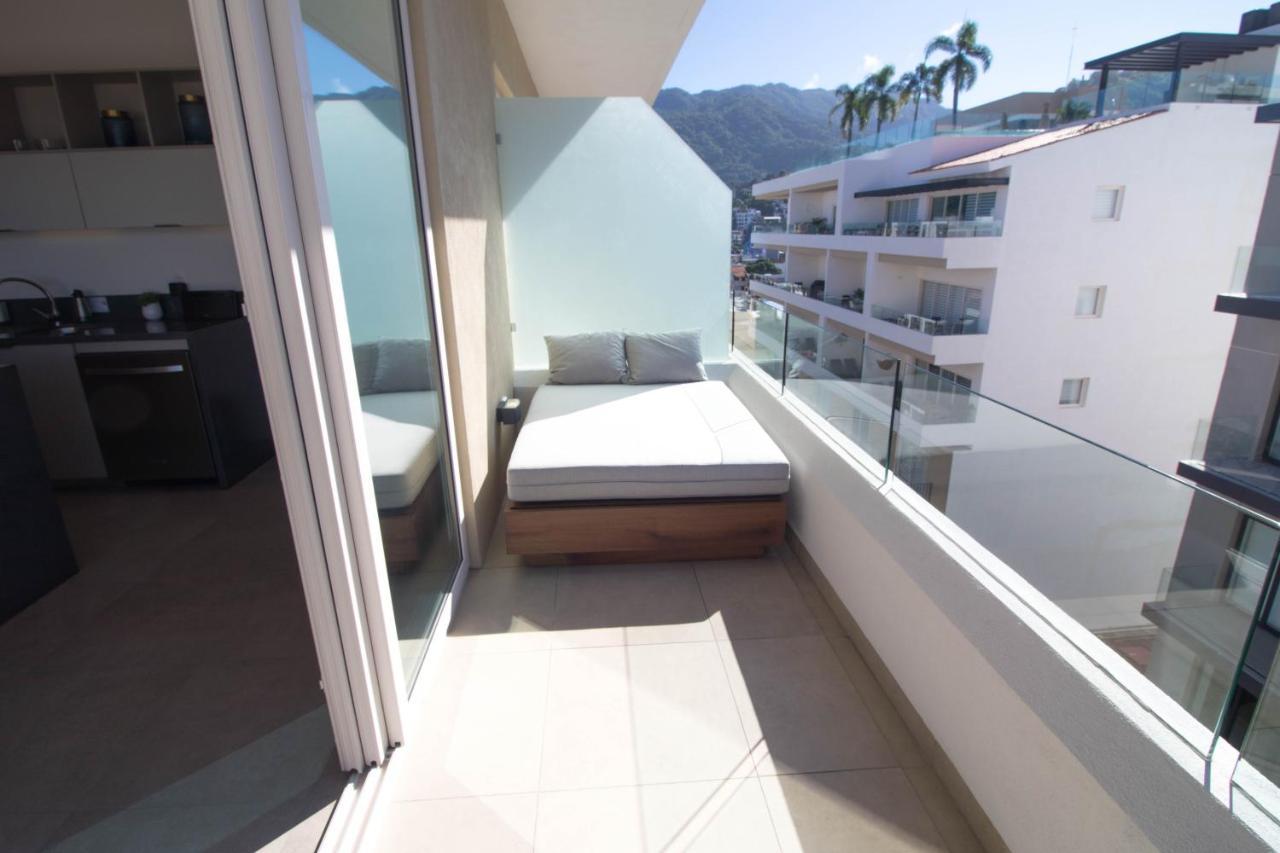 Pavilion 709 * Puerto Vallarta