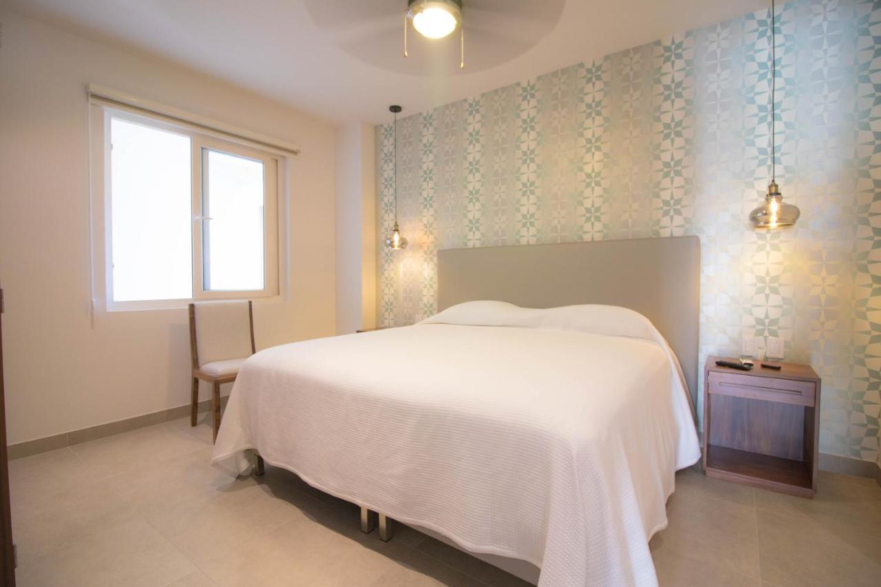 Pavilion 709 Apartment