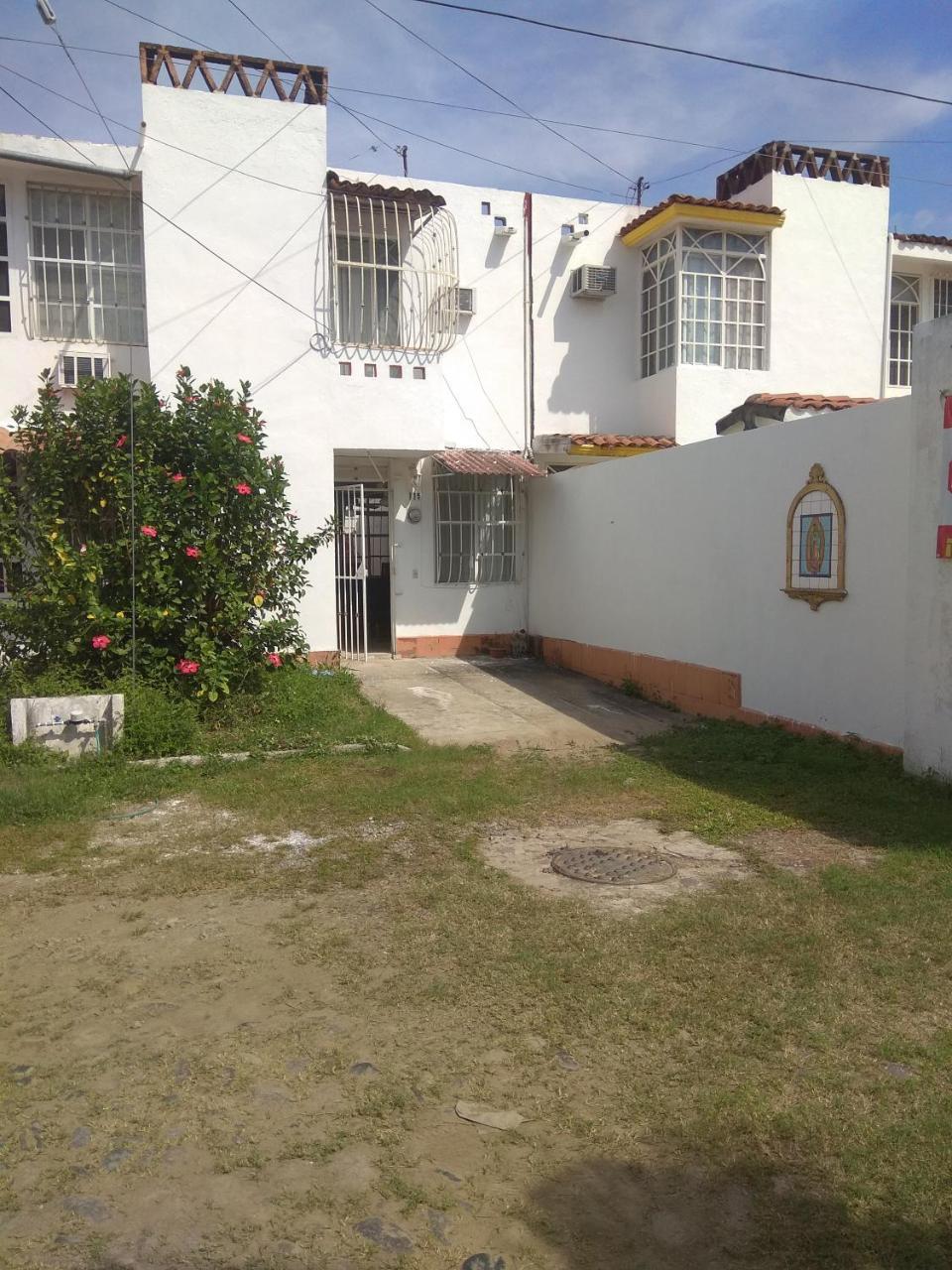 Ex Hacienda Del Pitillal Lodge