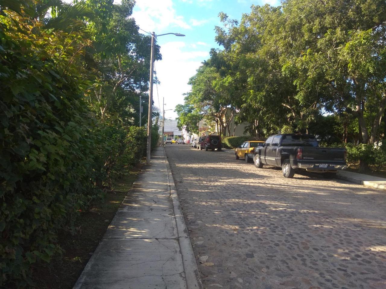 Ex Hacienda Del Pitillal *
