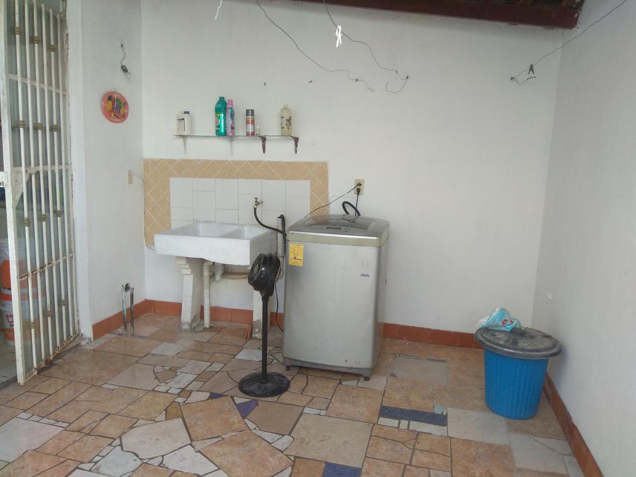 Ex Hacienda Del Pitillal