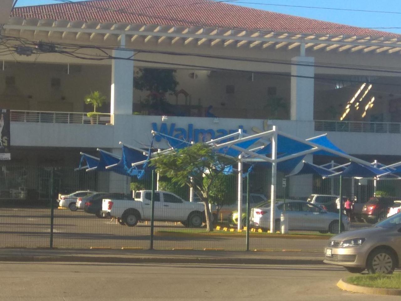 Ex Hacienda Del Pitillal *