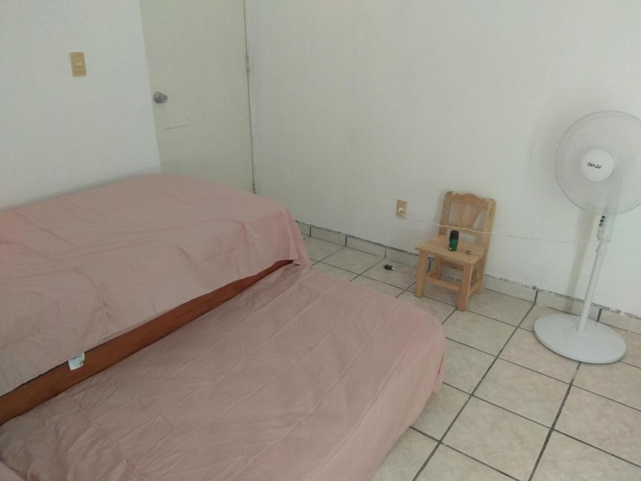 Ex Hacienda Del Pitillal Lodge