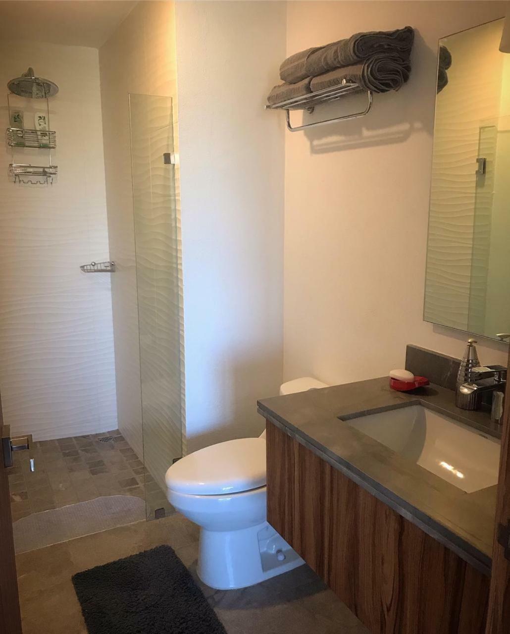 Departamento Koba Apartamento