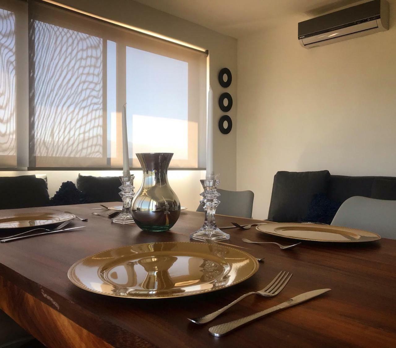 Apartamento Departamento Koba Puerto Vallarta