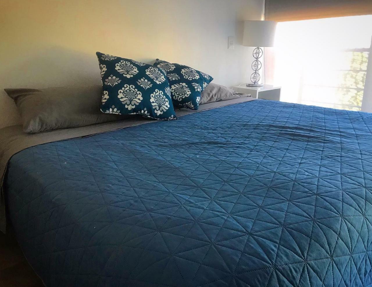 Apartamento Departamento Koba *