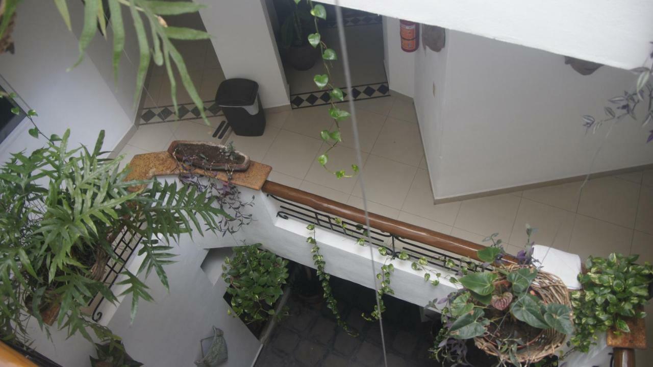 Hotel Casa Del Parque Vallarta 3*