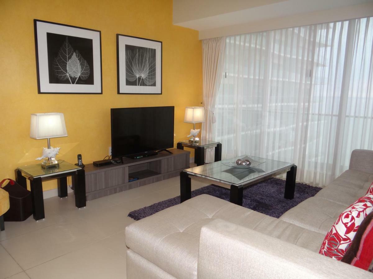 Apartment Icon Vallarta *