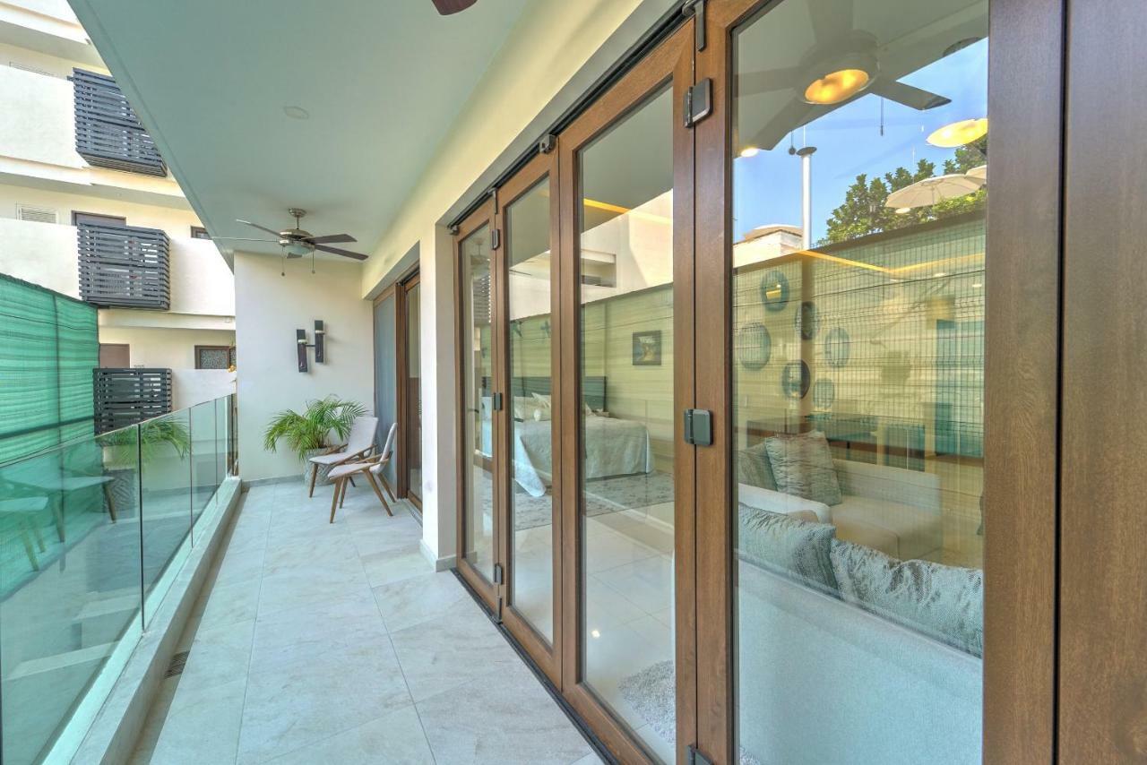 Apartamento Nayri Life & 208