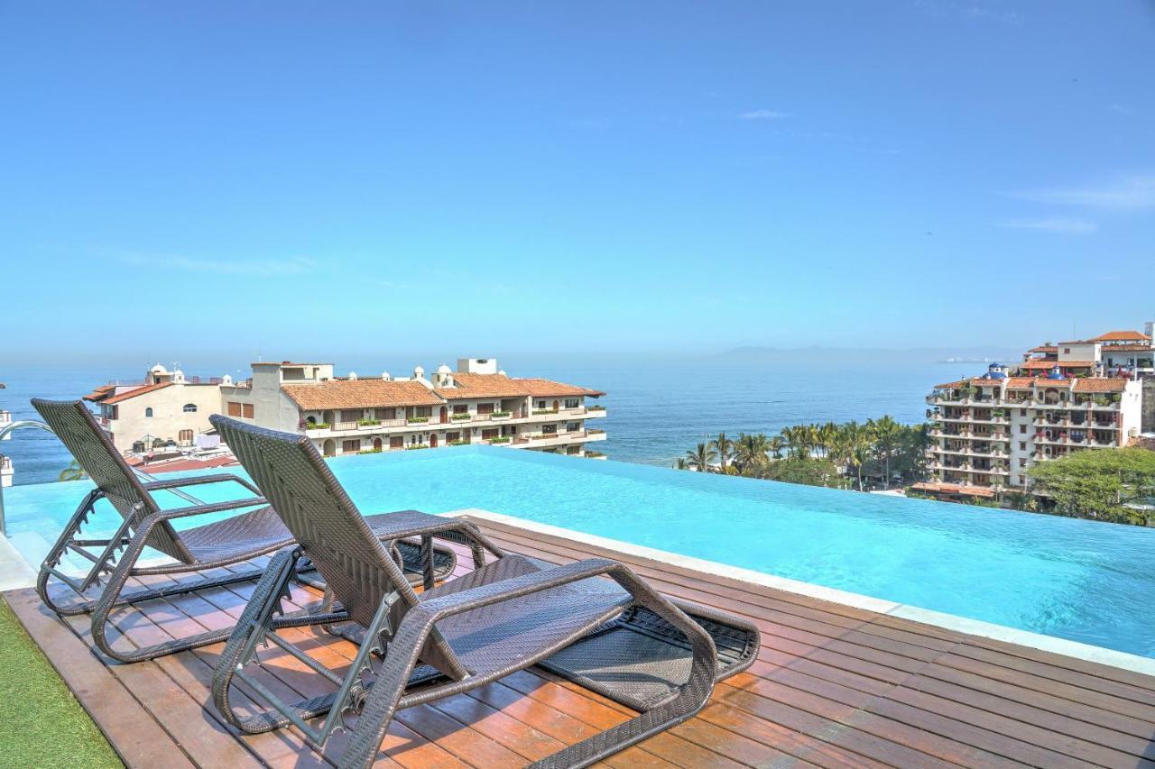 Nayri Life & 208 Apartamento