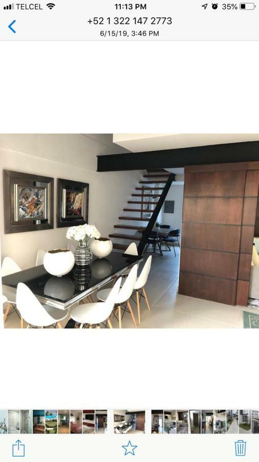 Dr Mike Lemus 115 Edificio La Isla 115 Apartamento Apartment *