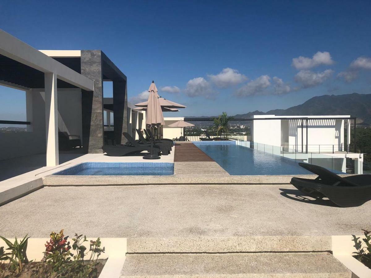 Dr Mike Lemus 115 Edificio La Isla 115 Apartamento * Puerto Vallarta